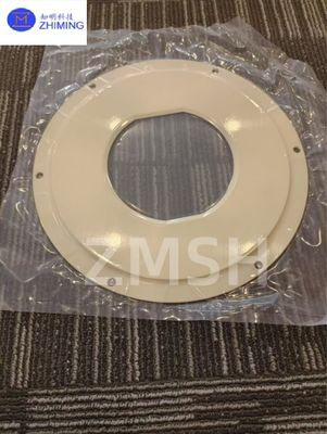 kaufen Aluminium-Keramik-Custom-Teile Roboterarm Hohe Härte Verschleißbeständigkeit Al2O3 Keramik-Saugbecher Strukturteile Online-Herstellung