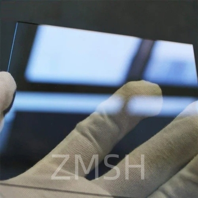 kaufen Fluor-doppiertes Zinn-Oxid FTO leitfähiges beschichtetes Glas Reinheit 99,999% Online-Herstellung