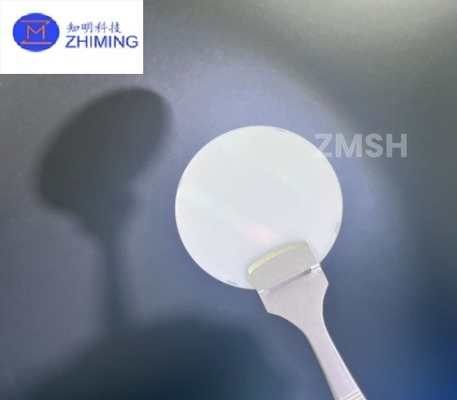 kaufen 2 Zoll 4 Zoll 6 Zoll gemustert Saphir Substrat PSS für Leuchtdioden LEDs Online-Herstellung