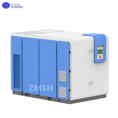 kaufen Magnetische Aufhängung Zentrifugalluftkompressor 45%-100% Dauermagnet Frequenzumwandlung Zentrifugaltechnologie Online-Herstellung