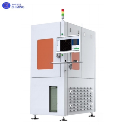 kaufen Glaslaser Präzisionsschneidemaschine Glasverarbeitung UV-Laser CNC-System Online-Herstellung