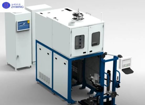 kaufen Sic Widerstand Wachstum Kristallöfen Hochtemperatur Heizung Ingot 6 Zoll 8 Zoll 12 Zoll Online-Herstellung