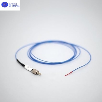 kaufen Galliumarsenid-Optikfasertemperatursensor Kleine Sondengröße 0,5 mm Temperaturmessgenauigkeit ±0,1°C Online-Herstellung