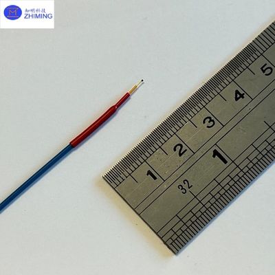 kaufen GaAs Glasfasertemperatursensor GaAs Pakettemperatursensor Quarzglasfaserleitung Online-Herstellung