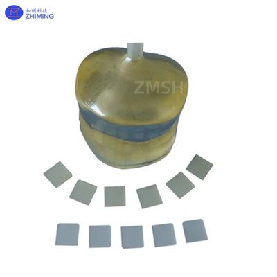 kaufen SrLaAlO4 Strontium-Lanthan-Aluminat Substrat 10x10x0.5mmt 5x5x1mmt individuell angepasst Online-Herstellung