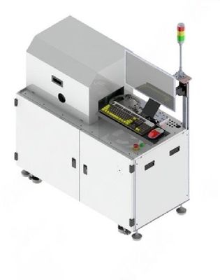 kaufen Thermo-Komprimierungs-Anodiebindungsanlage Wärmedruckbindung Si Cu Al-Ge Material 600 °C 2-8 Zoll Online-Herstellung