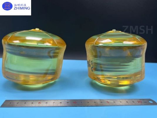 kaufen 3 Zoll 4 Zoll 6 Zoll Lithiumniobat Einzelkristall Dünnfilm LNOI Wafer < 110> < 100> < 001> Online-Herstellung