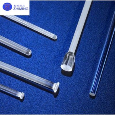 kaufen Precision Sapphire Lift Pins Einkristall Al2O3 Verschleißbeständig für hochgenaue Waferpositionierung Online-Herstellung