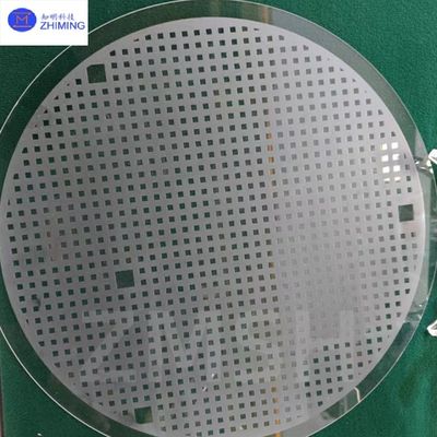 kaufen Durch Glas Vi (TGV) JGS1 JGS2 Saphir BF33 Quarz Anpassbarer Abmessungen Online-Herstellung