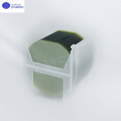 kaufen SiC-Kristall-Samenwaffen Dia 205 203 208 Produktionsgrad PVT/HTCVD-Wachstum Online-Herstellung