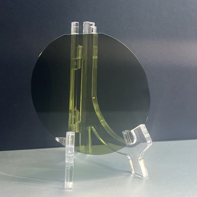 kaufen SiC-Wafer aus Siliziumkarbid 4H-N 2