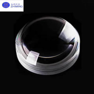 kaufen Sapphire Optical Lens Hochauflösung Härte Mehrmaß angepasst Online-Herstellung