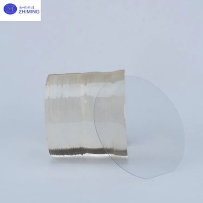 kaufen LNOI Lithium-Niobat-Dünnfilm-Wafer 4 Zoll 6 Zoll 8 Zoll X-Schnitt Y-Schnitt Z-Schnitt Orientierungen Online-Herstellung
