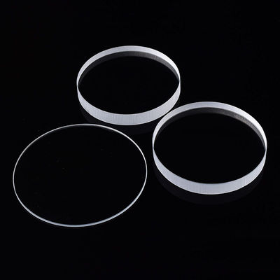 kaufen Korrosionsbeständiges Quarzglas mit hoher Lichtdurchlässigkeit Online-Herstellung