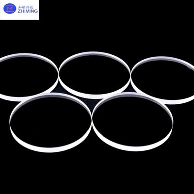 kaufen Quarzglas-Optikfenster, Dicke 8,2 mm & 8,3 mm, JGS1, JGS2 Online-Herstellung