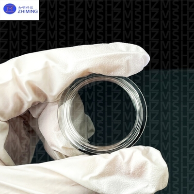 kaufen Saphir Transparentes Uhrengehäuse Al₂O₃ Einkristall Kratzfest Online-Herstellung