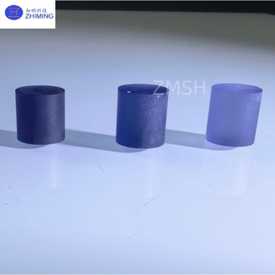 kaufen Lab-Grown Colored Sapphire Gemstones for Jewelry and Horology Online-Herstellung