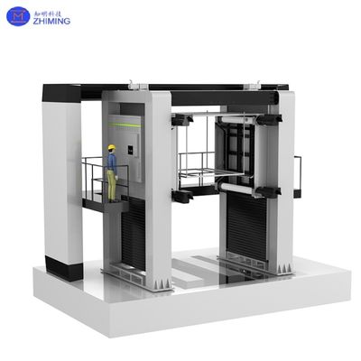 kaufen Maschine zum Schneiden von Natursteinen mit mehreren Drähten Online-Herstellung