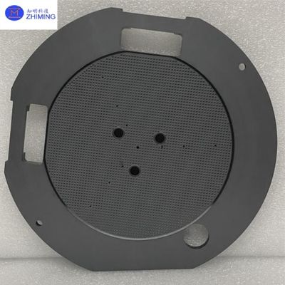kaufen ​​Customized SiC Ceramic Suction Cups for Lithography Applications​​ Online-Herstellung