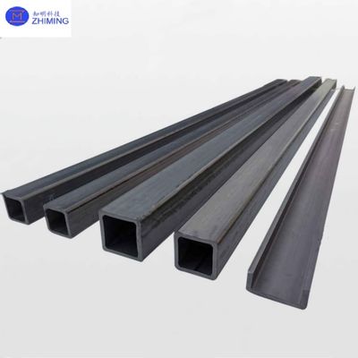 kaufen SiC Square Beams Industrial Kiln Load-Bearing Component​​ Online-Herstellung
