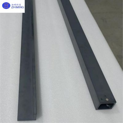 kaufen SiC Components SiC Ceramics Structural Parts​​ Online-Herstellung