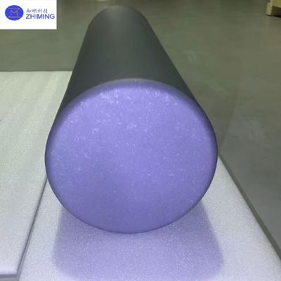 kaufen ​​High-Purity SiC Vertical Furnace Tube High-Temperature Resistant Online-Herstellung