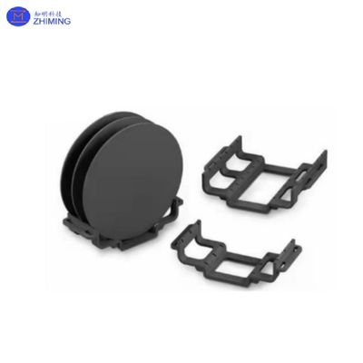 kaufen ​​Customized SiC Boats Vertical & Horizontal Wafer Carriers​​ Online-Herstellung