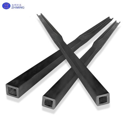 kaufen SiC Cantilever Paddle with CVD Coating for Horizontal Boat Loading​​ Online-Herstellung