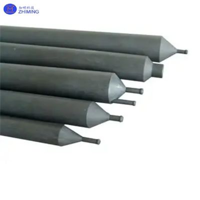 kaufen SiC Horizontal Furnace Process Tube High Thermal Conductivity​​ Online-Herstellung