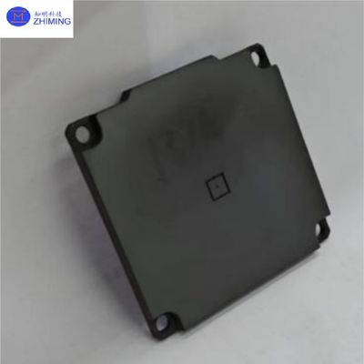 kaufen SiC Ceramic Vacuum Chuck ​​Flip-Chip Bonding  Mirror Polishing High-Stiffness​​ Online-Herstellung