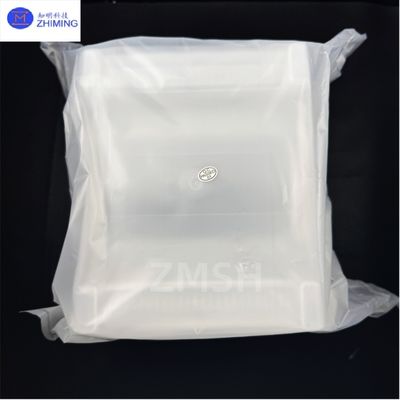 kaufen ​​6Inch Vertical Wafer Cassette Box Wafer Transport Container Online-Herstellung