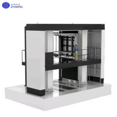 kaufen ​​Marmor-Mehrdraht-Schneidemaschine Diamantdraht für hochpräzises Schneiden​​ Online-Herstellung