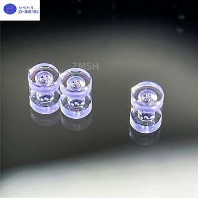 kaufen Spezielle durchlöchrige Saphirlager Präzisionsschiebelager nach Zeichnungen Online-Herstellung