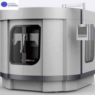 kaufen Drahtsägeanlagen für vertikales/horizontales/Mehrdraht-Schneiden für Saphir/Keramik/Marmor-Materialien Online-Herstellung