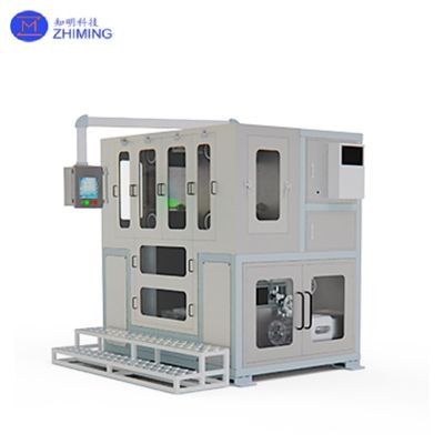 kaufen Maschine zum Schneiden von Diamantdraht mit mehreren Drähten Online-Herstellung