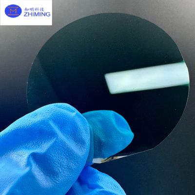 kaufen 6H-N-SiC-Wafer: 2-Zoll-Substrat, Dicke 350 μm oder 650 μm Online-Herstellung