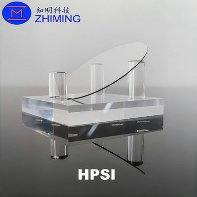 kaufen HPSI High Purity Semi-insulating SiC Wafers  2