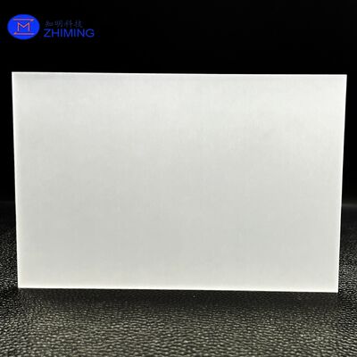 kaufen Sapphire Block Al₂O₃ Precision Cutting Customizable Sizes for Optics & Semiconductors Online-Herstellung