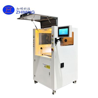kaufen SiC-Beschichtungsmaschine – Präzise Klebstoffauftragung für Wafer & Graphitmaterialien Online-Herstellung