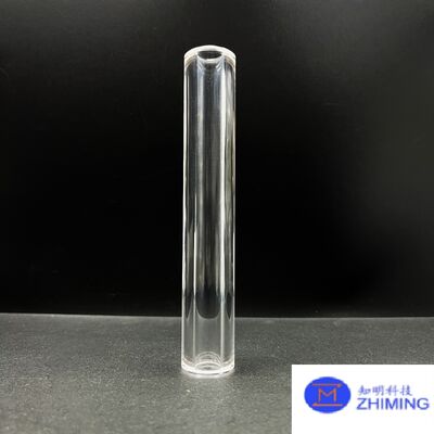 kaufen Saphirröhre anpassbare KY-Plasma-Einlagerung NMR-Spektroskopie Online-Herstellung