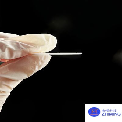 kaufen Saphir-Flachdichtung HPLC Tiefsee-Sensoren Vakuumkammern Online-Herstellung