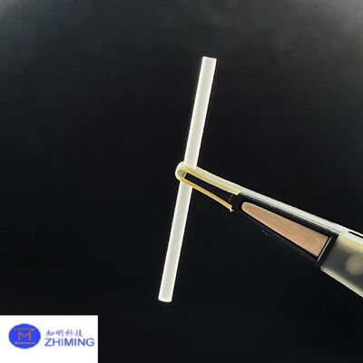 kaufen Sapphire Rod Medizinischer Laser HPLC Glasfaser Online-Herstellung