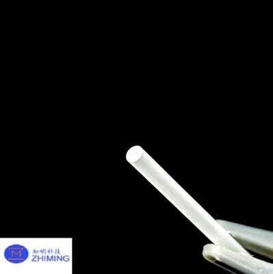 kaufen Sapphire Rod Medizinischer Laser HPLC Glasfaser Online-Herstellung