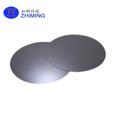 kaufen SiC Dummy Wafer für Halbleiterprozessstabilisierung und Ausrüstungskonditionierung Online-Herstellung