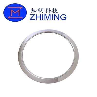 kaufen Präzisions-Siliziumring (Si-Ring) für Halbleiter-Plasma-Esssysteme in Einkristall- und Polykristall-Silizium Online-Herstellung