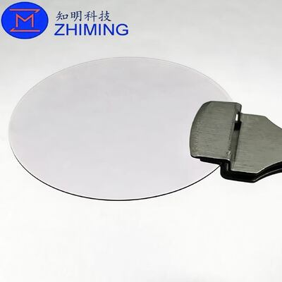 kaufen High-Purity Sapphire Wafer für LED, Halbleiter, Laser und optische Geräte Online-Herstellung
