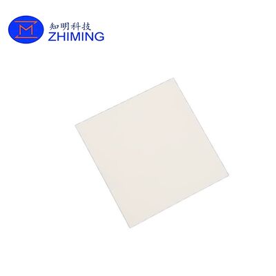 kaufen Aluminium-Keramik-Wärmewaschplate 310×310mm Al2O3 Wärmebewirtschaftung Substrat Online-Herstellung