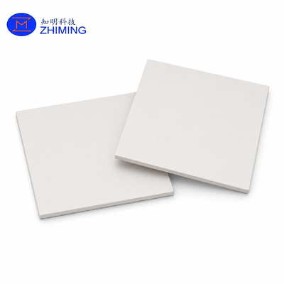 Besorgen Aluminium-Keramik-Wärmewaschplate 310×310mm Al2O3 Wärmebewirtschaftung Substrat Online-Herstellung