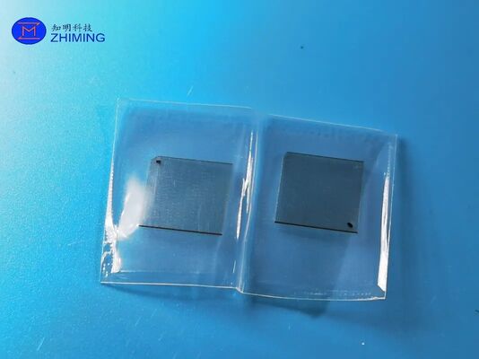 Besorgen Sic Wafer HPSI：High-purity semi-insulating High thermal conductivity MPD controllable Online-Herstellung