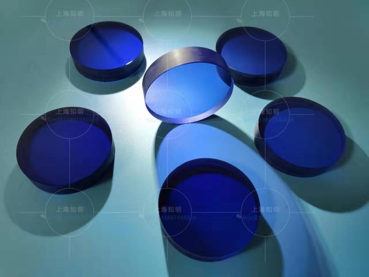kaufen Al2O3 Sapphire Glass Optical Lens Online-Herstellung